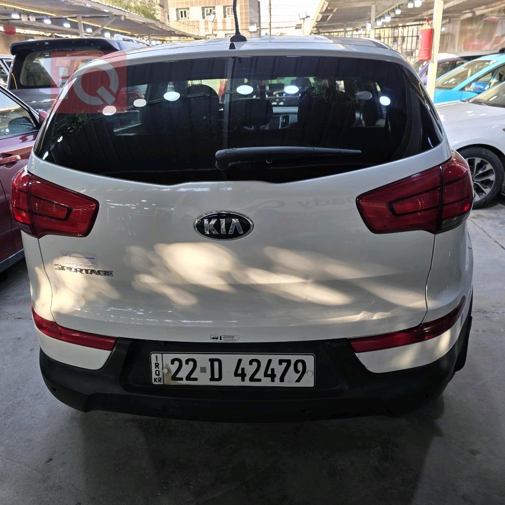 کیا سپۆرتاج